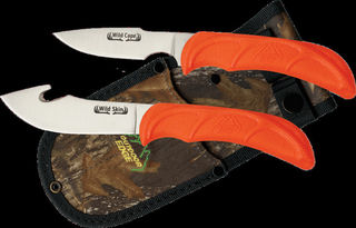 Outdoor Edge 2pce Hunting Set