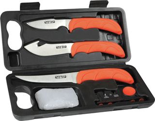 Outdoor Edge 5pce Hunting Set