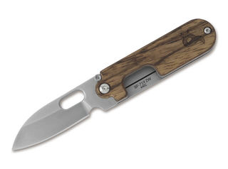 Black Fox Bean Gen 2 Wood