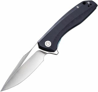 CIVIVI Baklash Black