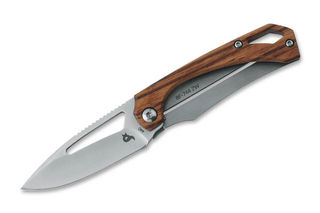 BlackFox Racli Zebrawood
