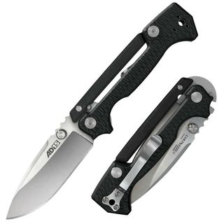 Cold Steel AD-15, 3.5 inch Blade, S35VN Steel