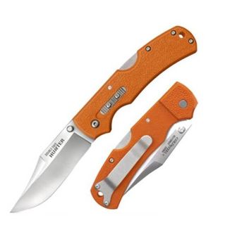 Cold Steel Double Hunter - Orange