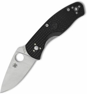 Spyderco Persistence Black