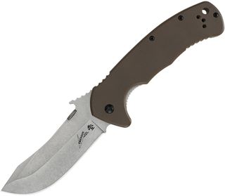Kershaw CQC-11k D2 Skinner