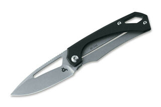Black Fox Racli Black