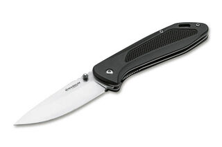 Boker Magnum Advance Black