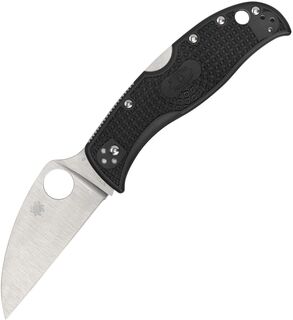 Spyderco Rockjumper Black