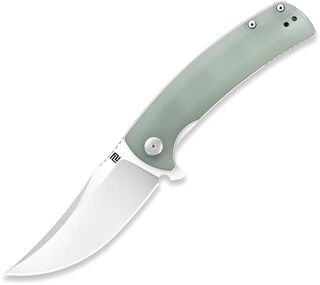 Artisan Arroyo Linerlock Jade
