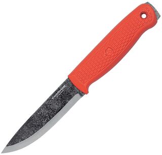 Condor Terrasaur Knife Orange