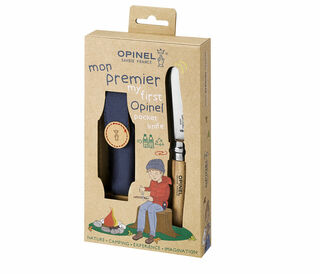 My First Opinel Set