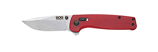 SOG Terminus XR Red