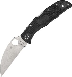 Spyderco Endela VG10 Wharncliffe