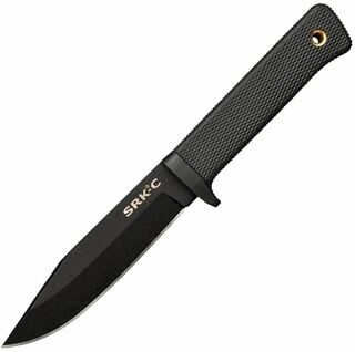 Cold Steel SRK Compact Black