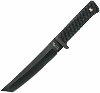 Cold Steel Recon SRK Carbon Tanto Black