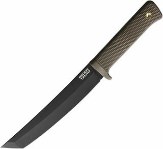 Cold Steel Recon SK5 Carbon Tanto DE