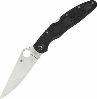 Spyderco Police 4 - VG10