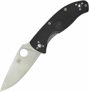 Spyderco Tenacious Black