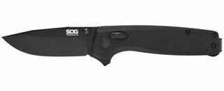 SOG Terminus XR Black