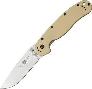 Ontario Rat 1 Desert Tan