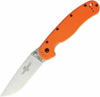 Ontario Rat 1 Orange S