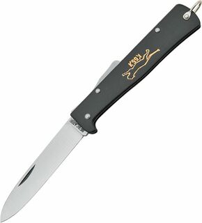 Mercator Black Cat Carbon
