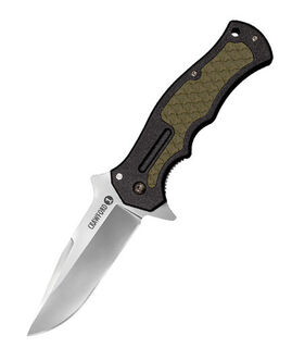Cold Steel WES Crawford Knife