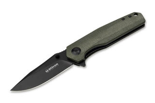 Boker Magnum Field Flipper