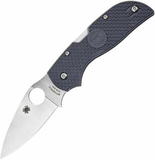 Spyderco Chaparral Lockback GY