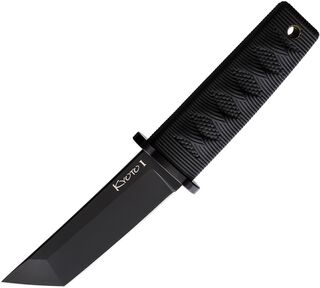 Cold Steel Kyoto II Black Tanto