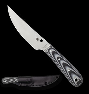 Spyderco Bow River Knife BW