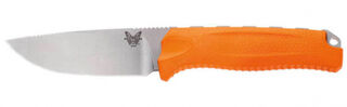 Benchmade Steep Country Orange