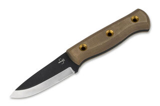 Boker Plus VIGTIG