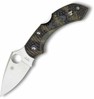 Spyderco Dragonfly 2 Zome