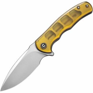 Civivi Mini Praxis Ultem