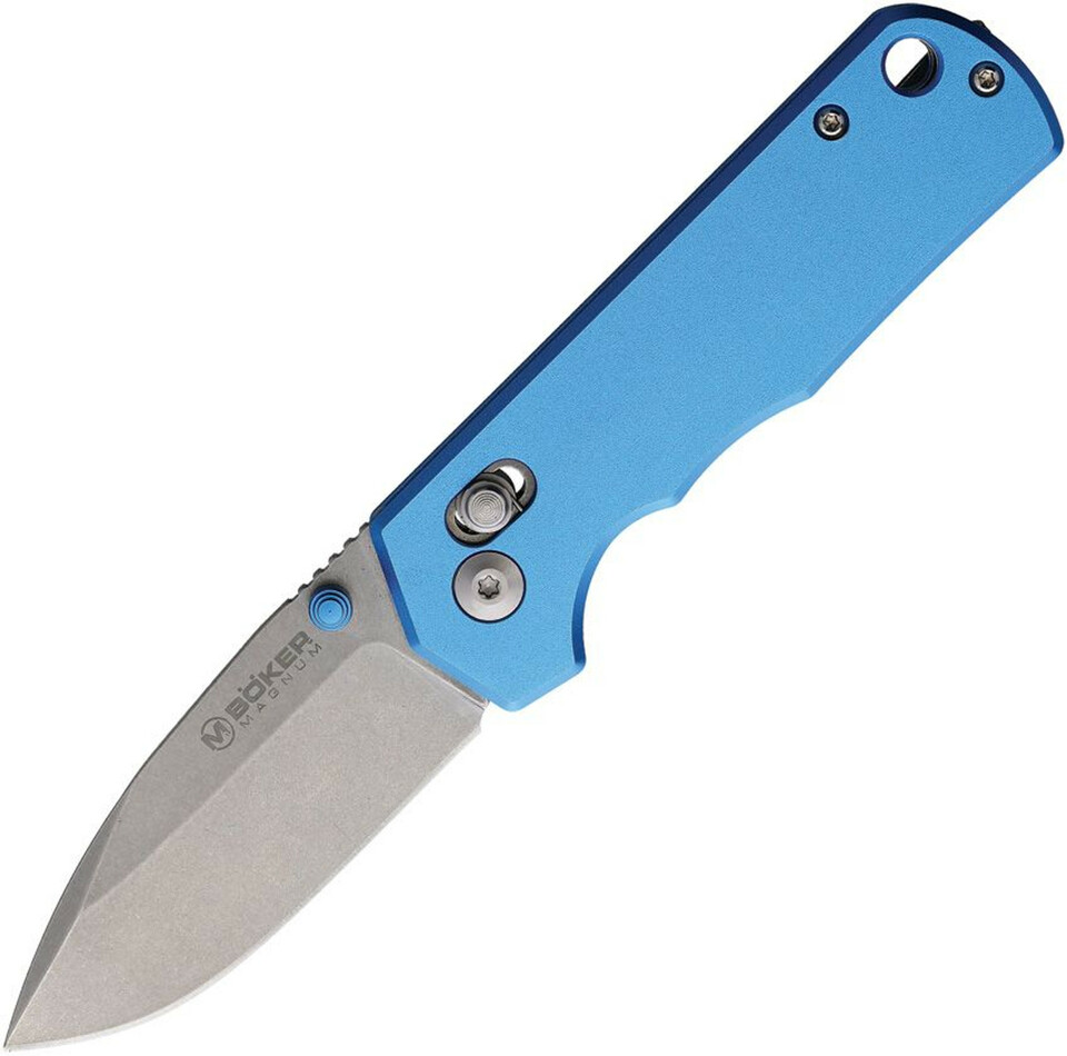 CRKY Provoke Zap Yellow Karambit