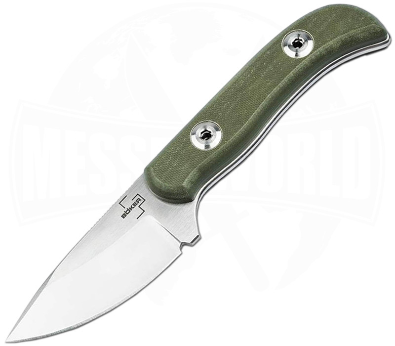 Benchmade Meatcrafter Hunting Knife