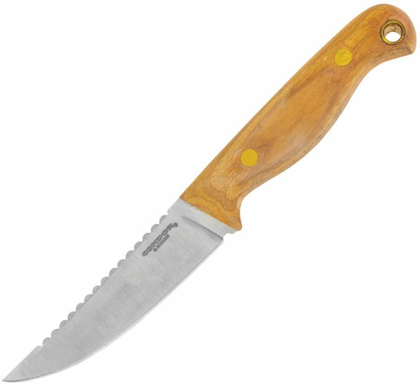 Benchmade Meatcrafter Hunting Knife