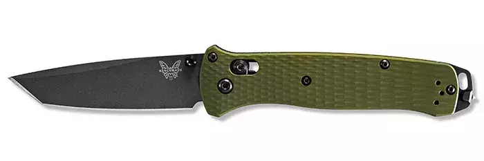 Benchmade folding knives