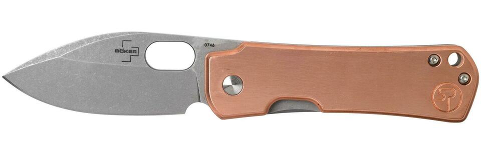 Boker Plus Folding Knives