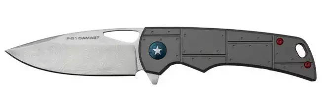 Boker Plus Folding Knives