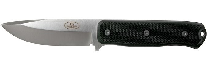 Fallkniven Military knives