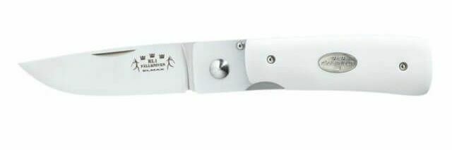 Fallkniven folding knives