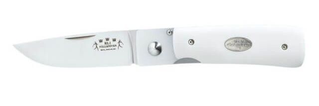 Fallkniven folding knives