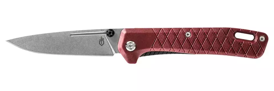 Gerber knives