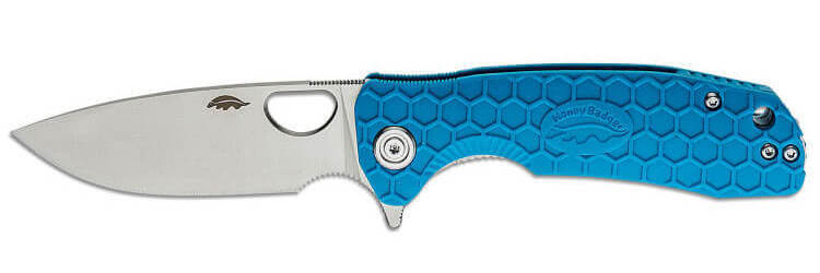 Honey Badger Knives