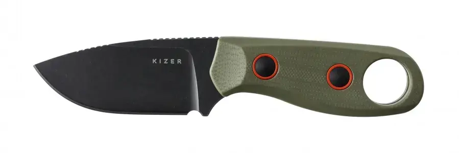 Kizer Fixed Blade Knives