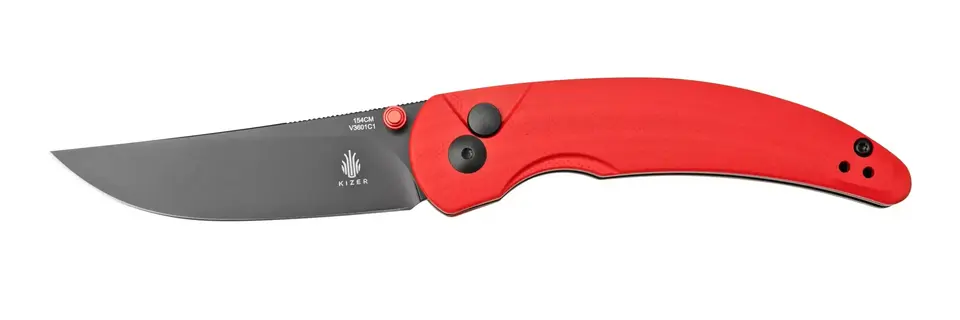 Kizer Folding Knives