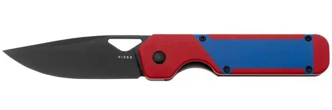Kizer Folding Knives