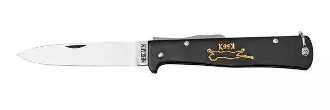 Mercator Knives